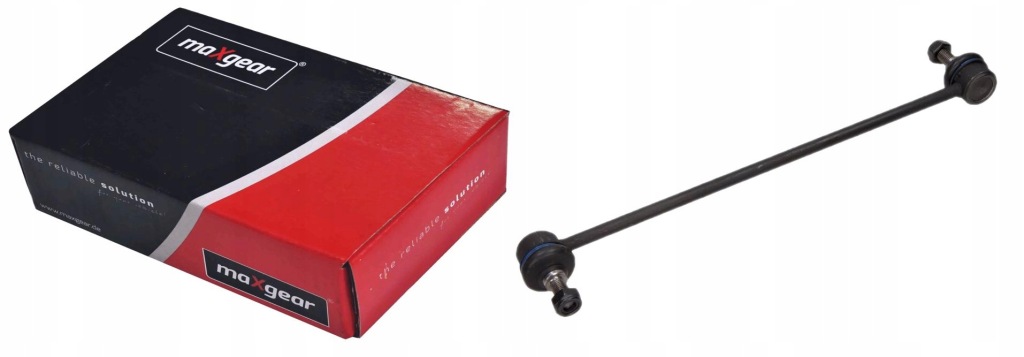 фото №2, Maxgear 72-2360 тяга / кронштейн, стабилизатор