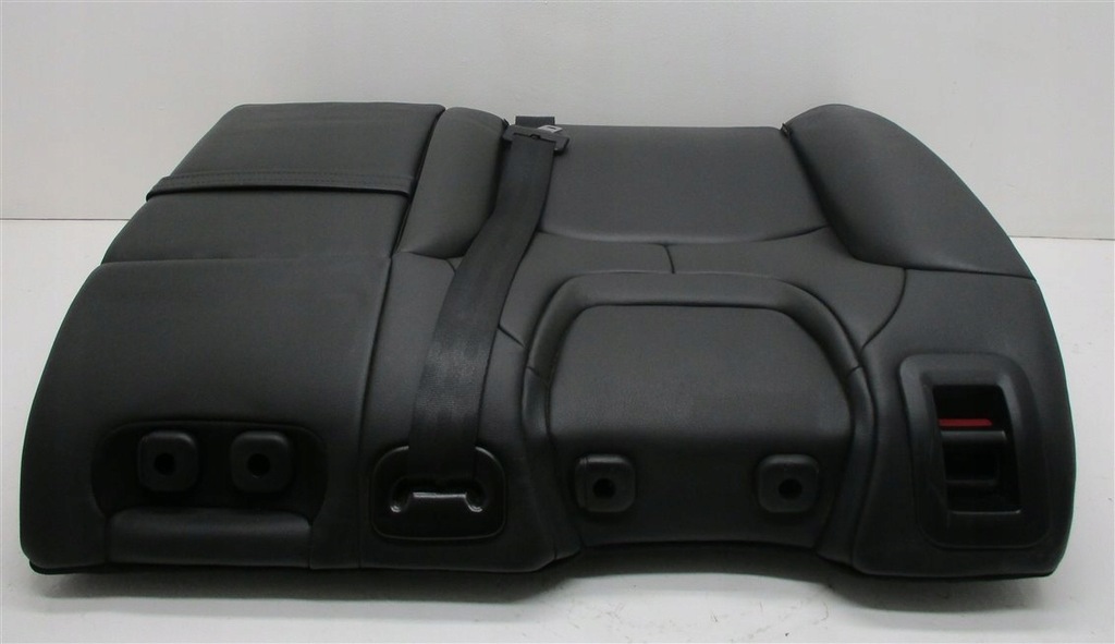 фото №6, Спинка сидіння правий задня c5 iii x7 czarna шкіра