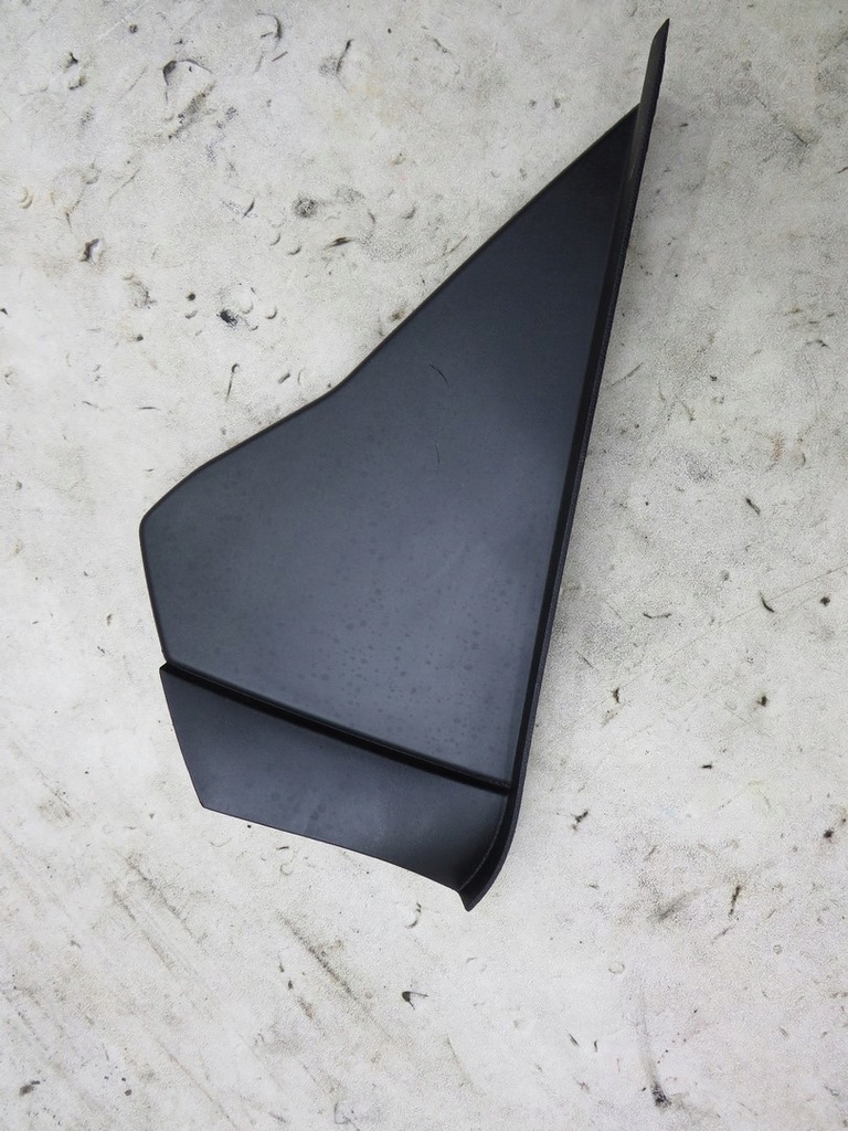 фото №1, Захист заглушка консолі renault clio v