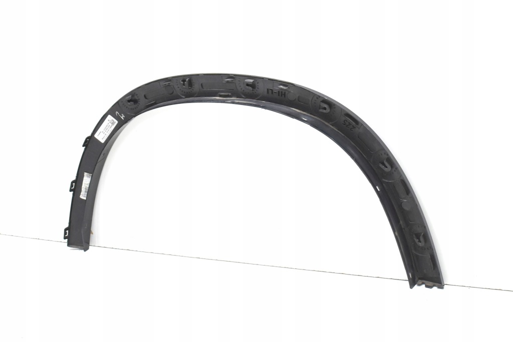 Bmw x1 ix1 u11 m набор x line левая молдинг крыла задний  задняя оригинал в Украине