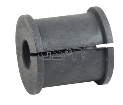 фото №2, Подушка стабілізатора задня toyota highlander