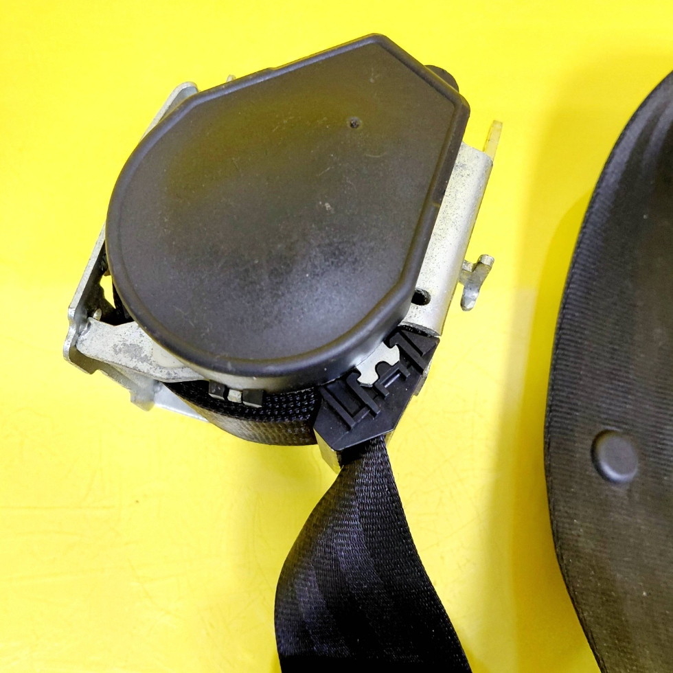 фото №6, Pas безпеки лівий задня audi q7 4l 606781300c nr1199