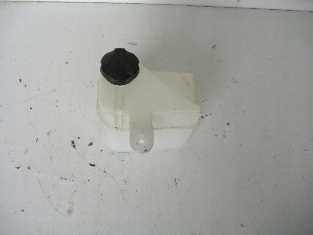 фото №1, Hyundai ix20 venga бачок розширювальний рідина