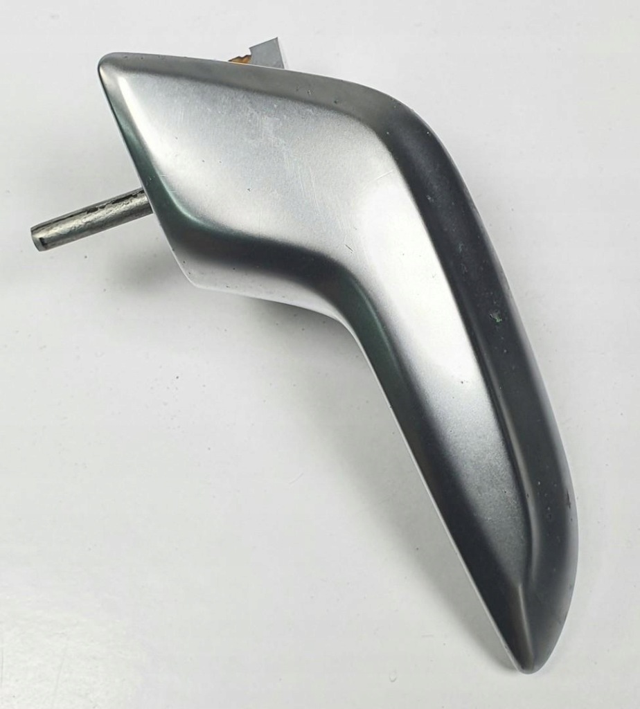 фото №1, Ручка внутренняя дверь правый задняя volvo v60