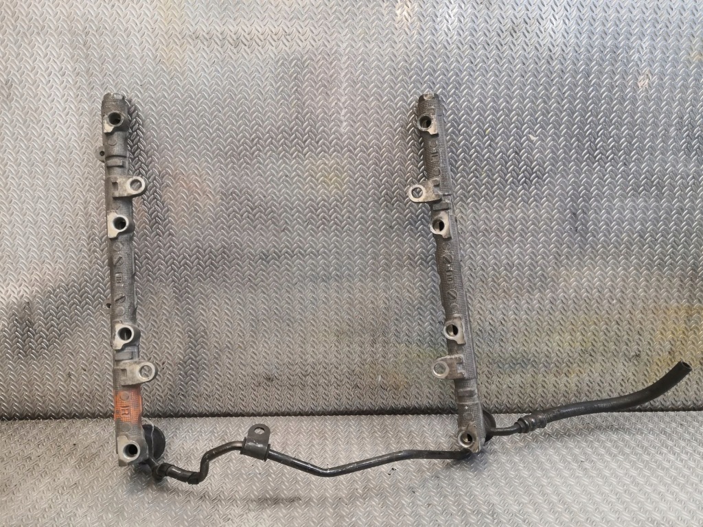 фото №2, Lexus sc 300 - 400 шланг паливний