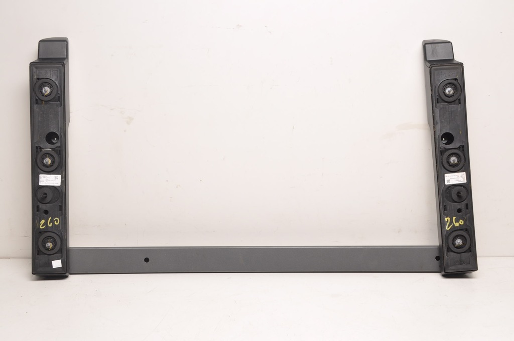 фото №9, Dacia sandero iii 2022 середина рейлінги дахові 738215796r