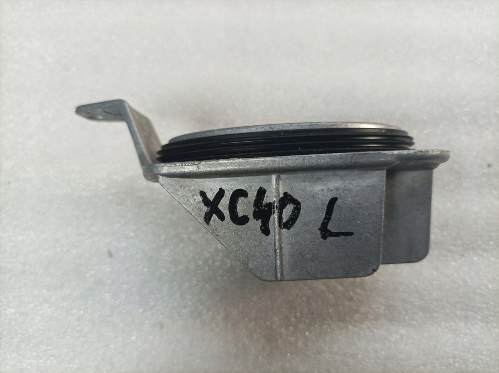 фото №3, Преобразователь модуль led volvo xc40 левая