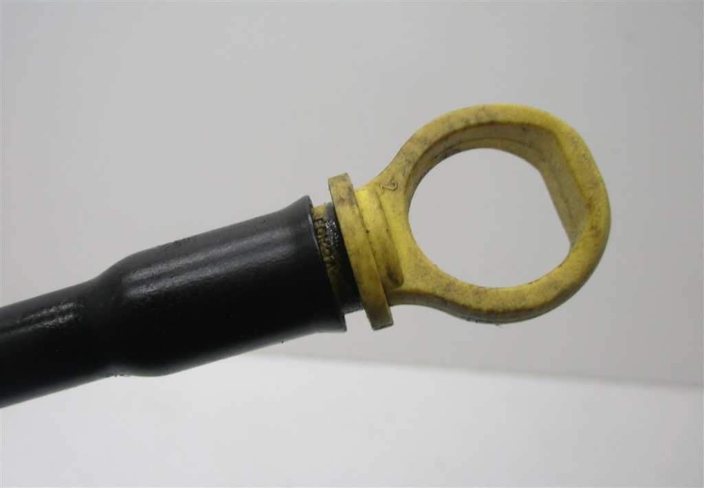 Щуп щуп масла c5 iii x7 2.7 hdi 4u3q-6784-af в Украине