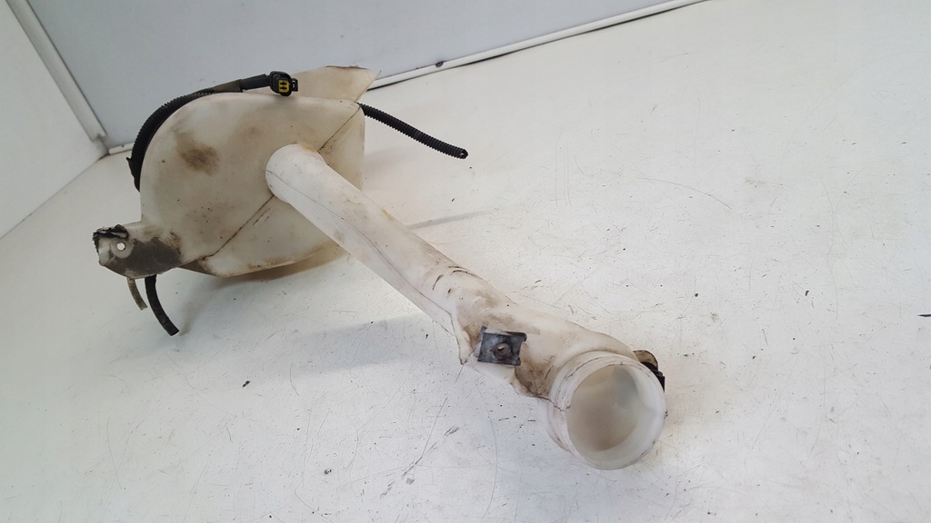 фото №6, Бак омывателя 9647190180 berlingo