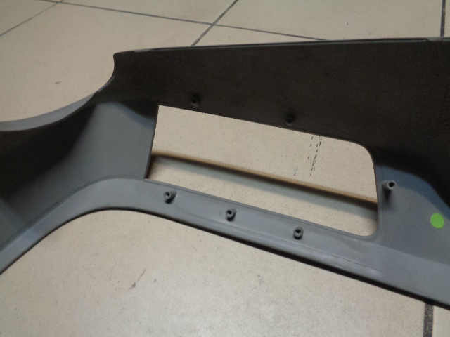 фото №15, Захист сидіння lewego vw phaeton 02-10 сіра 3d0881317a