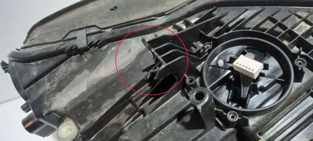 фото №11, Bmw x7 g07 2020 лампы передние