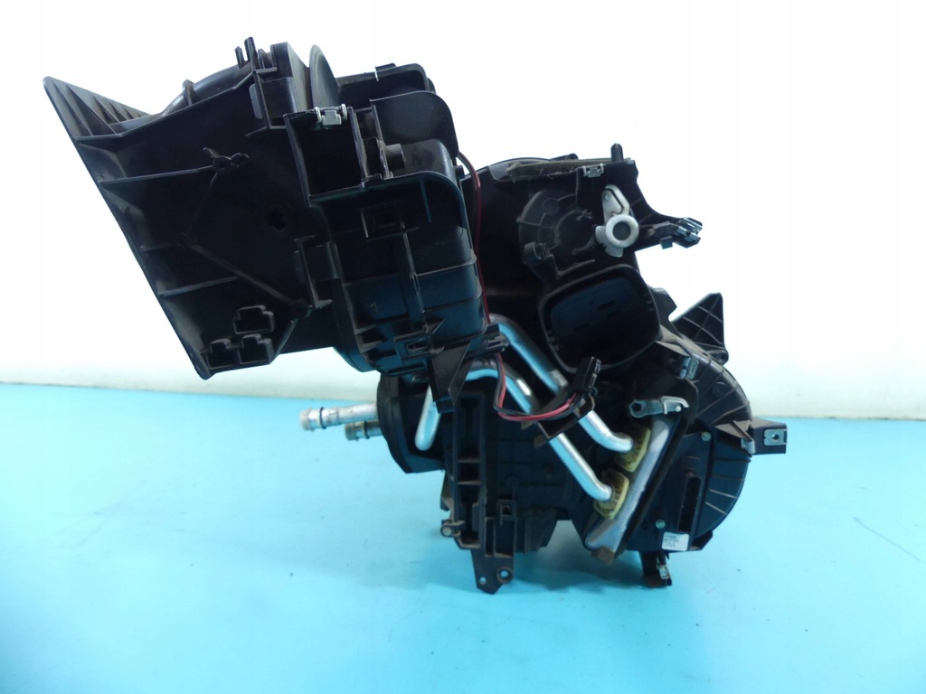 фото №10, Обігрівач renault kangoo ii 8200447414