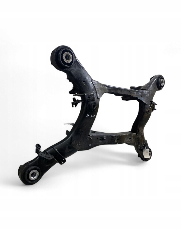 Mercedes-benz gls x166 подрамник задние Цена