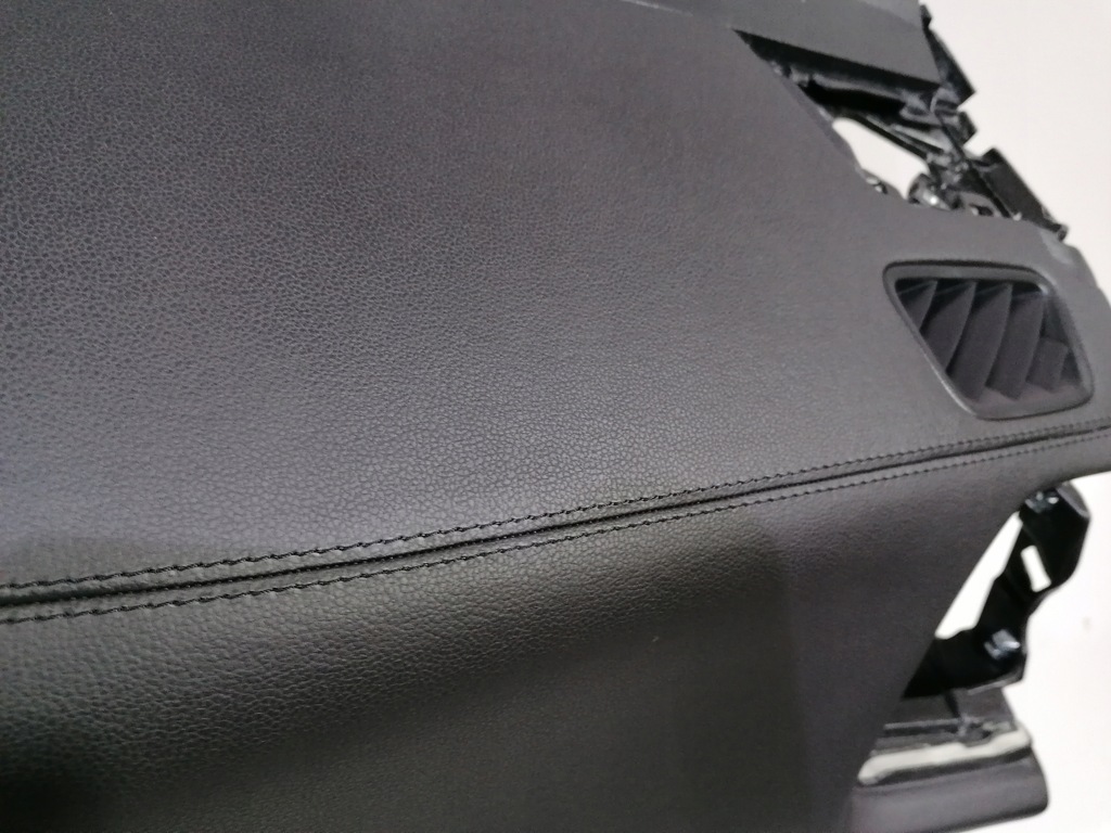 фото №5, Kia ceed 3 iii приборная панель консоль подушка безопасности подушки безопасности ремни