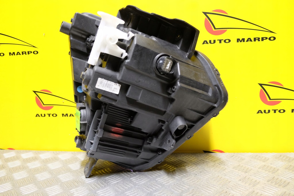 фото №11, Hyundai kona 2023- фара лампа led левая e03l usa