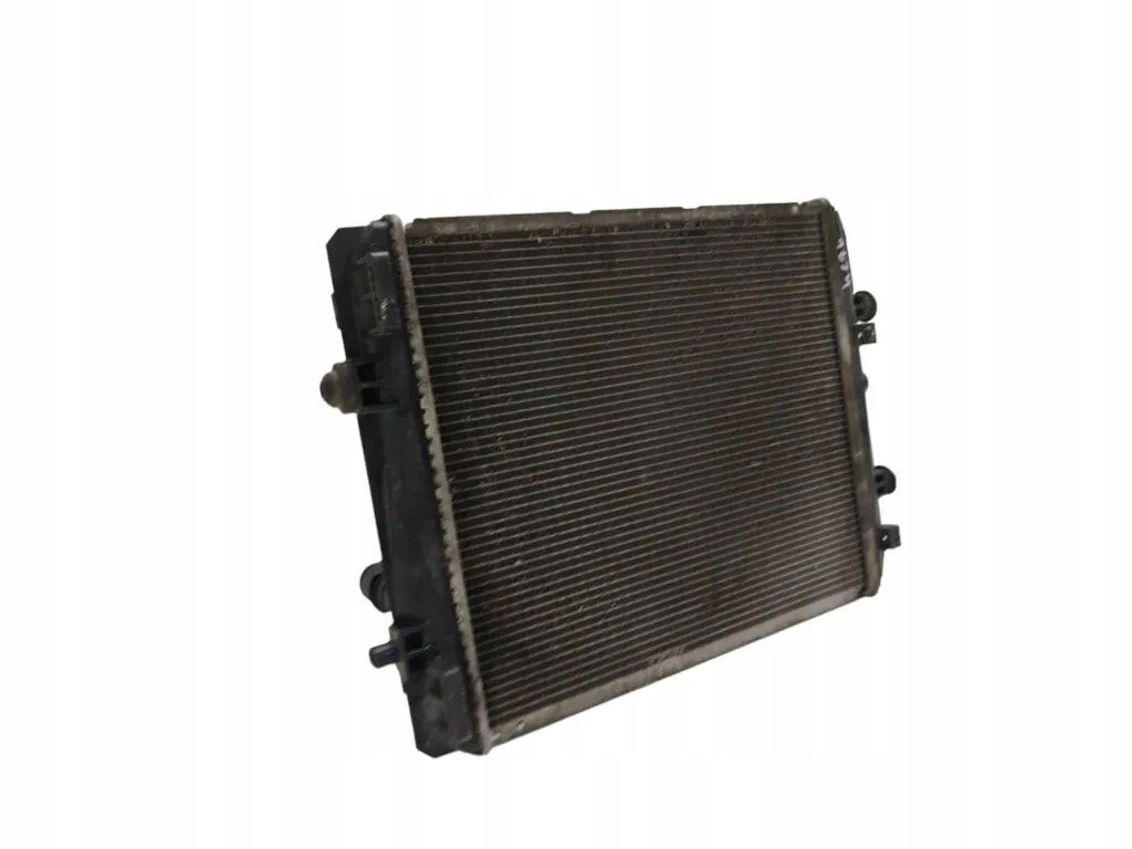 Купить Радиатор воды peugeot 107 cz42217313420t 1.0l бензиновый 2013