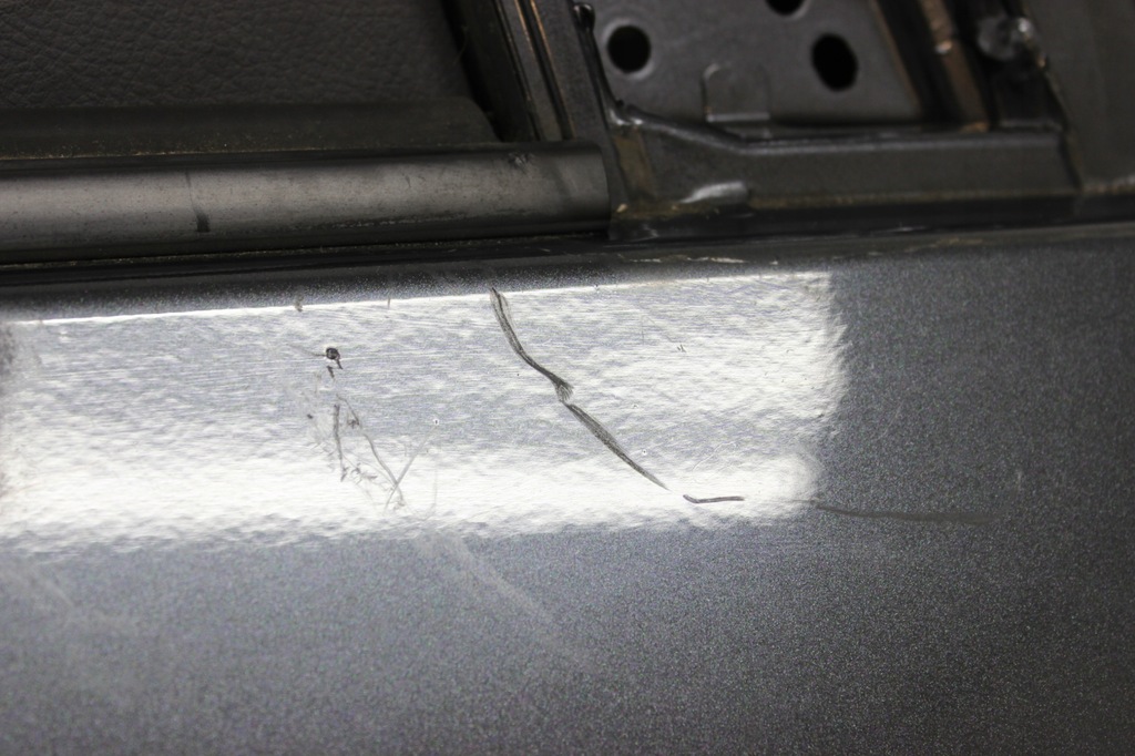 фото №8, Дверь правое правый перед toyota rav4 iii 2005- 1e0