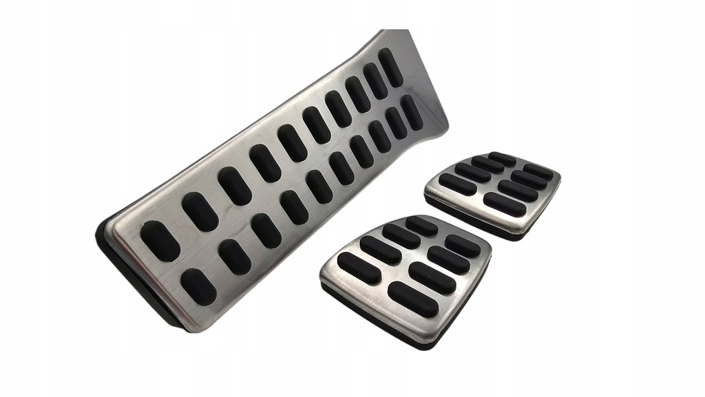 фото №10, Накладки na педалі hyundai azera 11-17 veloster 12-17 elantra gt 2013-2016