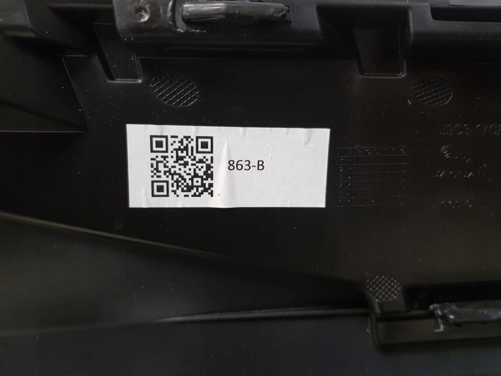 фото №11, Новый оригинальный бампер передний перед jaguar e-pace x540 dynamic sport