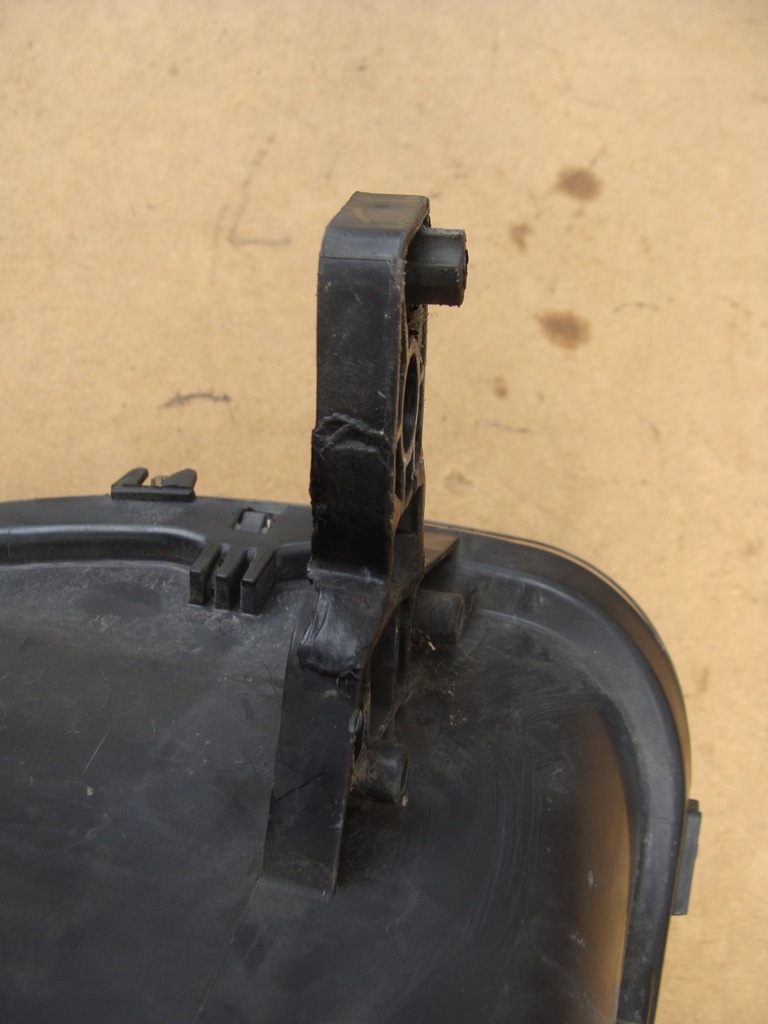 фото №9, Лампа фара левая левый перед citroen c4 cactus 14-17 r.