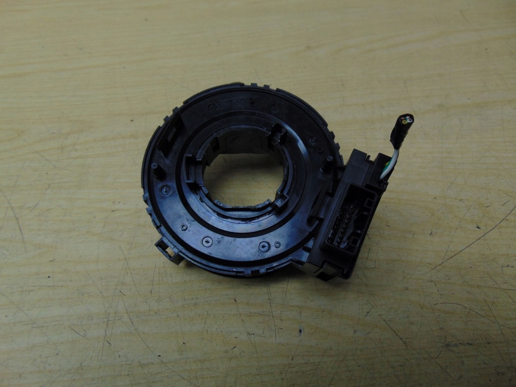 фото №4, Лента подушки безопасности подушка безопасности honda crv iii 2006- v1