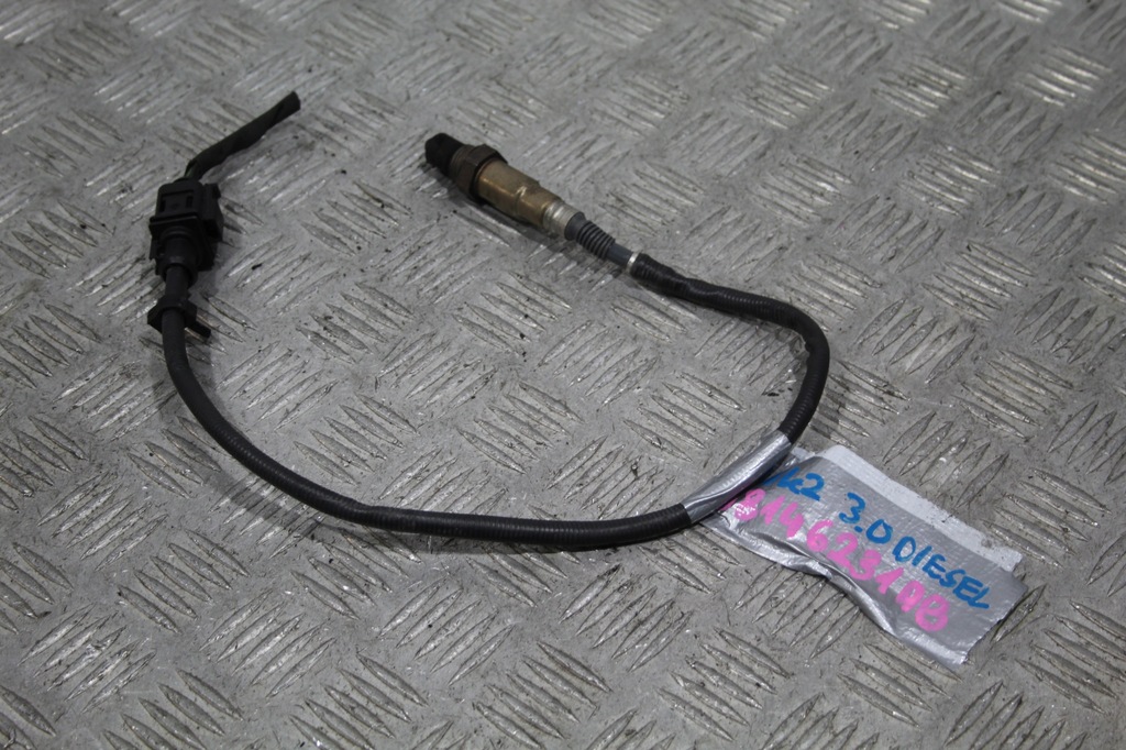 фото №1, Датчик лямбда-зонд jeep grand cherokee wk2 lift