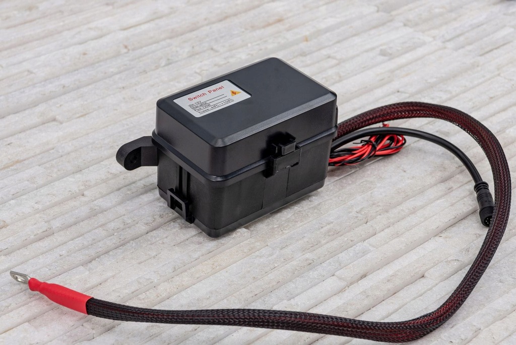 фото №15, Suzuki jimny samurai модуль перемикачів offroad led панель 6 трубопровід