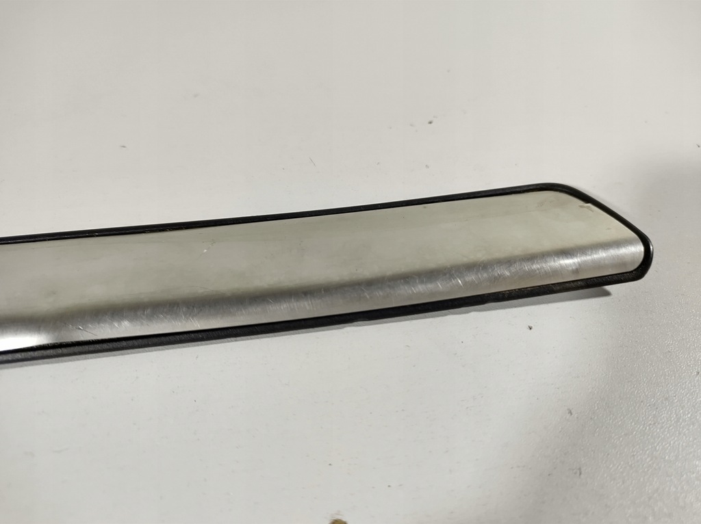 фото №5, Volvo s60 13- молдинг поріг перед 31391250