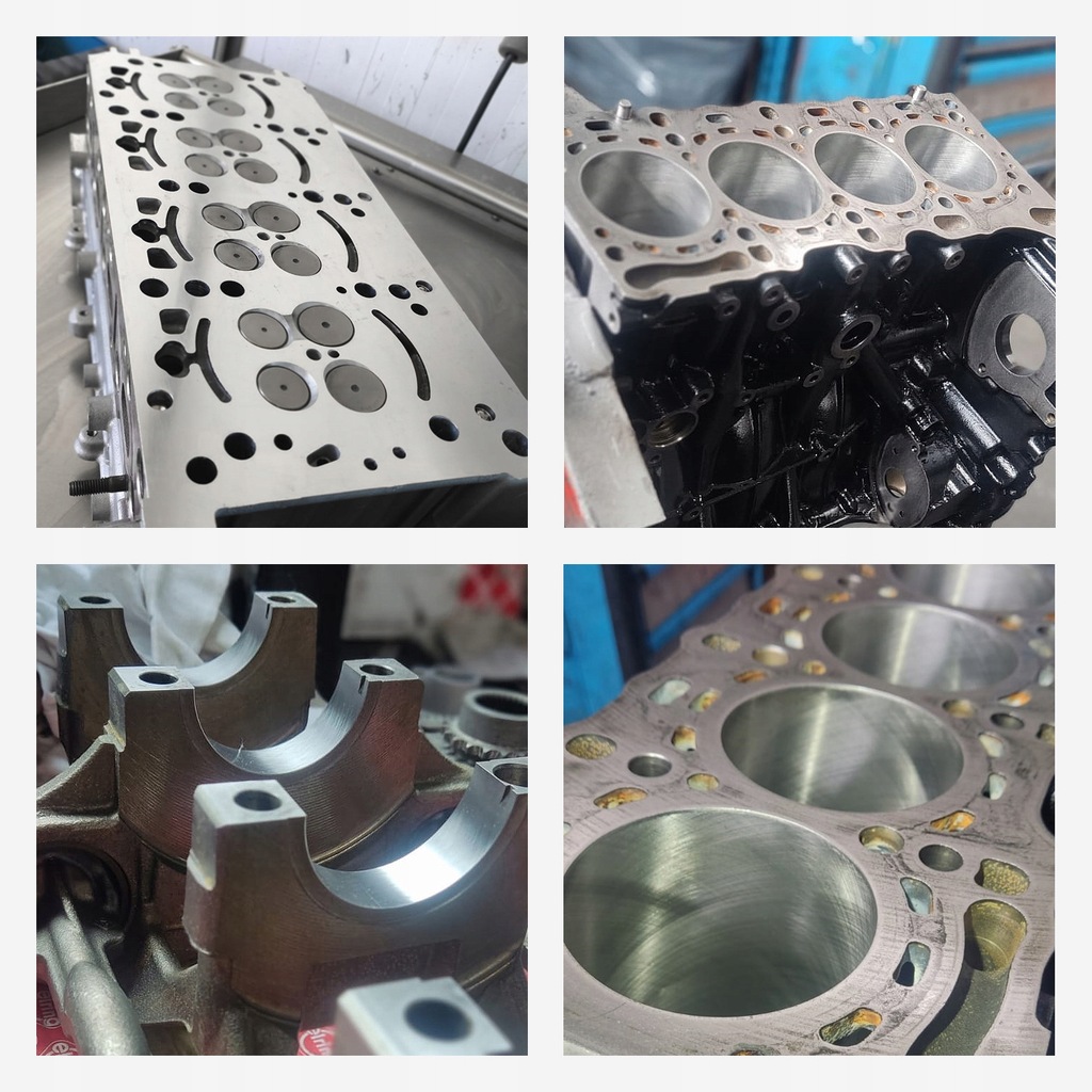 фото №15, Infiniti q50 двигатель po ремонт 2.2 651 651970