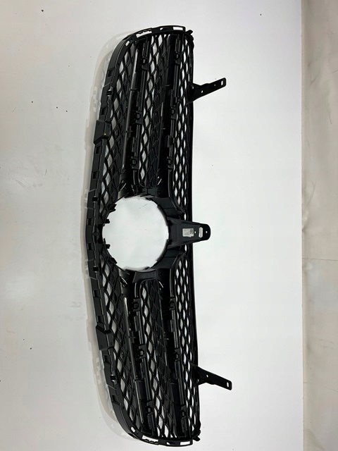 фото №5, Решётка радиатора решётка радиатора mercedes glc w253 a2538806600