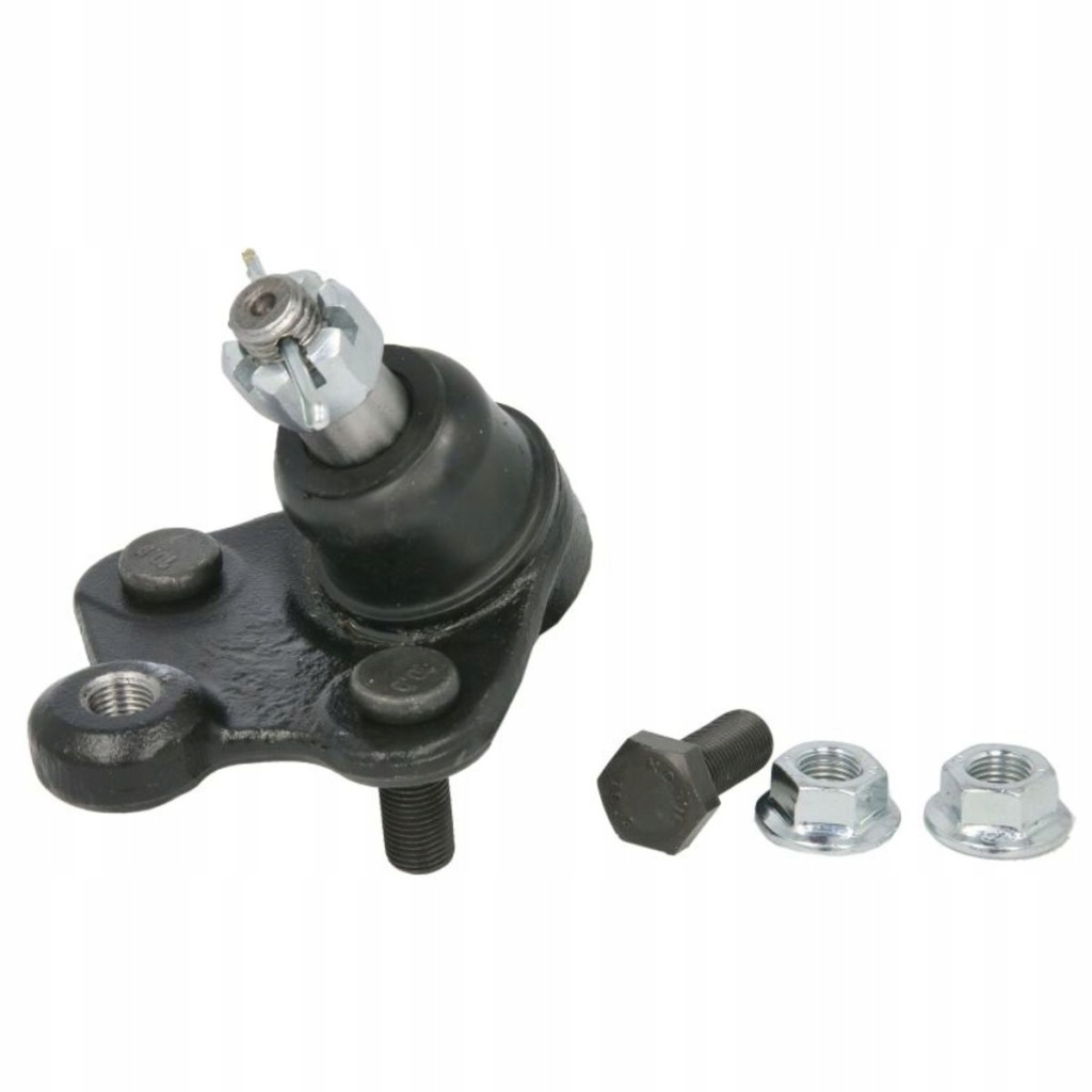 фото №9, Шаровая опора рычага перед правый delphi tc3810