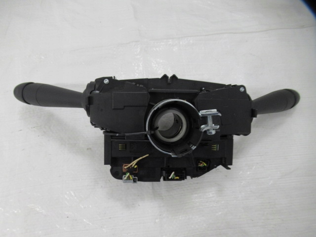 фото №9, Citroen peugeot переключатель комбинированный 98094485zd