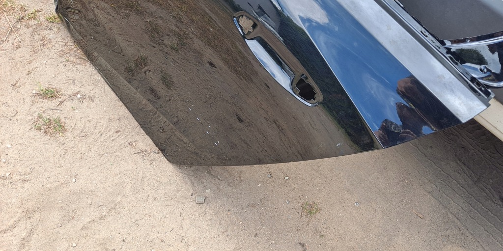 фото №3, Opel astra l vi дверь задняя задние левая hb хэтчбек