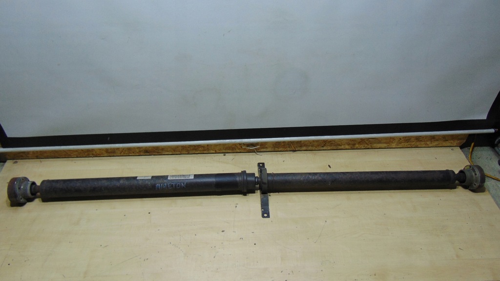 фото №1, Wał привідний vw phaeton 3.0 tdi 3d0521101l