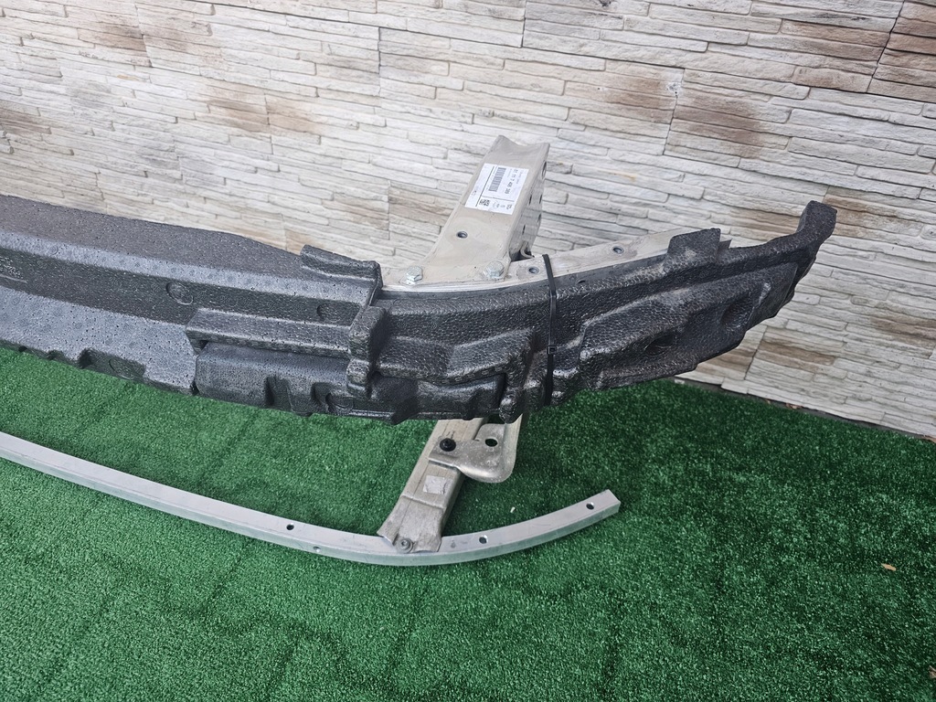 фото №3, Pas передній підсилювач балка mini f56 lci