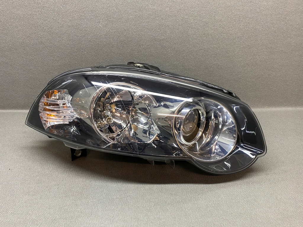 фото №1, Лампа fiat palio