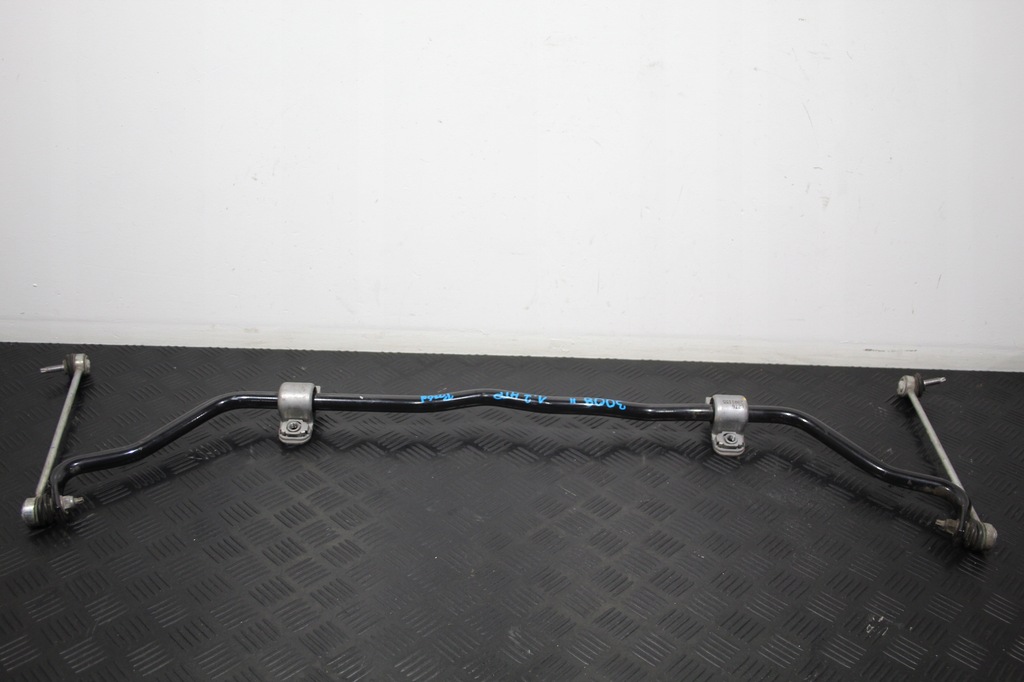 фото №1, Стабилизатор тяга перед peugeot 3008 ii 2 lift