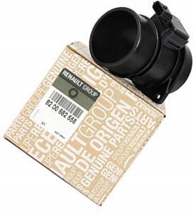 фото №1, Оригинальный номер renault расходомер laguna iii 1.5 dci