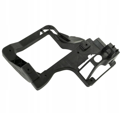 фото №3, Панель фари кронштейн лампи r jeep cherokee kl 2014-18