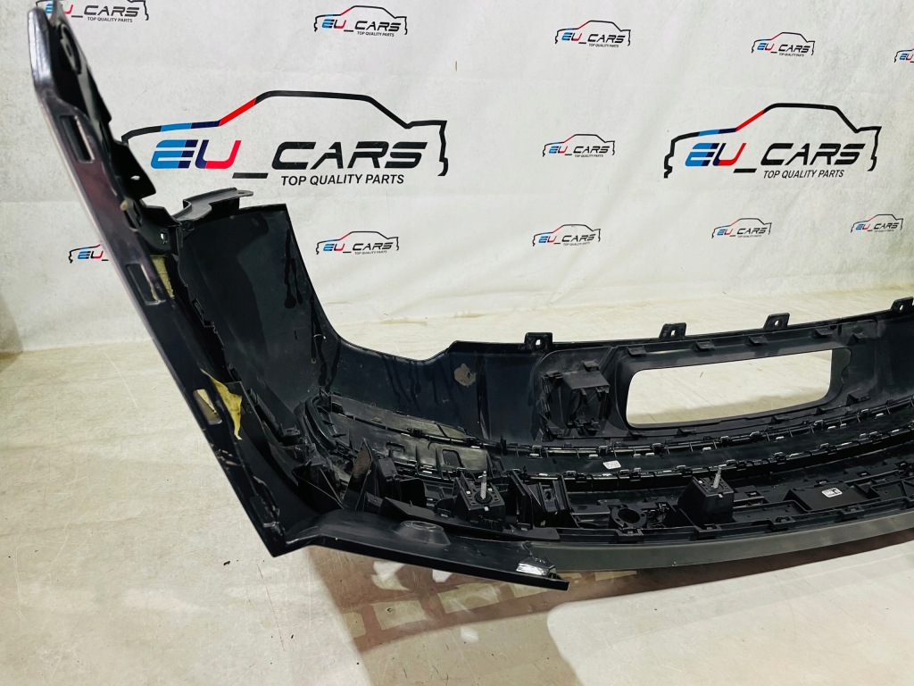 фото №13, Audi q5 80a s line бампер задняя задний 2017-2021 rok