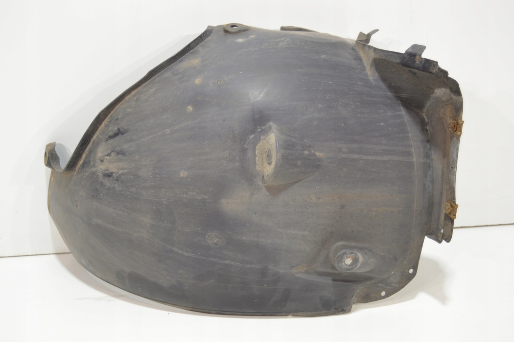 фото №1, Mercedes e w211 подкрылок левый перед