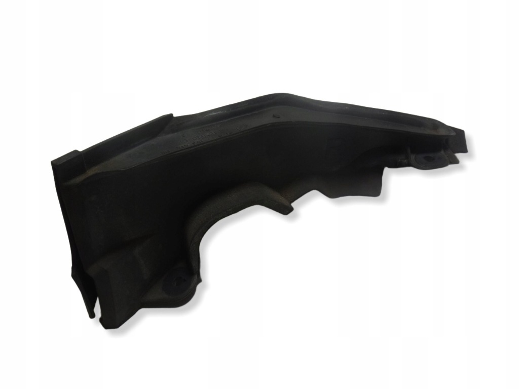 фото №1, Прокладка капот правый перед bmw 5 f07 gt 7193414