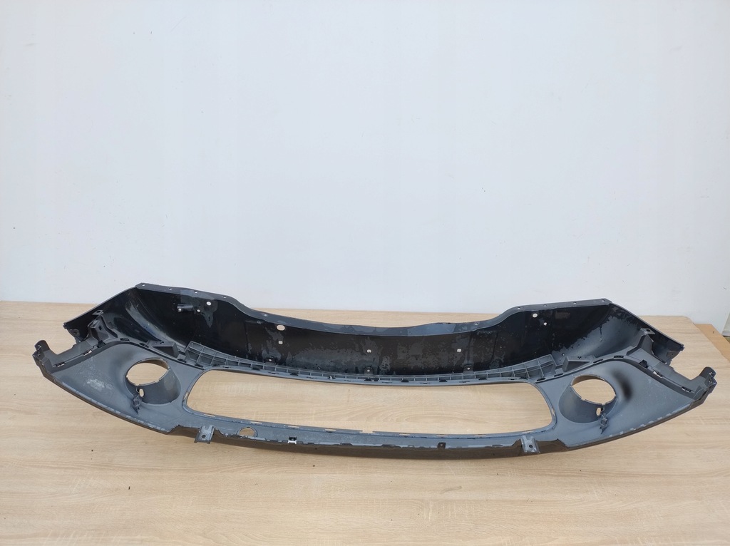 фото №9, Mini cooper r56 one lift 2009-2013 rok бампер перед 166149-10 kgw90