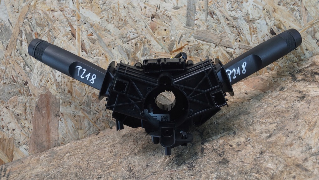 фото №7, Перемикач комбінований стрічка opel mokka a 13579709