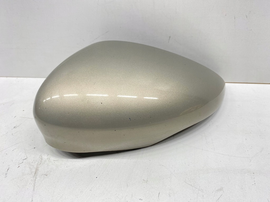 фото №1, Корпус накладка зеркало левая ford fiesta 7 vii mk7 b-max 2008-