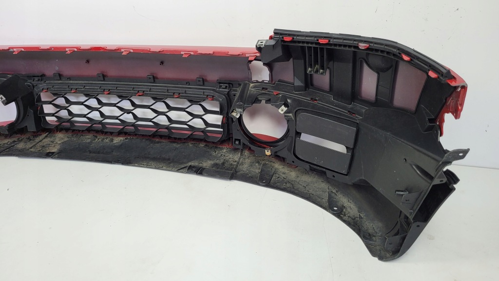 -бампер перед передний mini cooper countryman f60 2017- в Украине