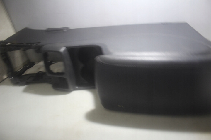 фото №4, Туннель средний renault koleos i 2.0dci