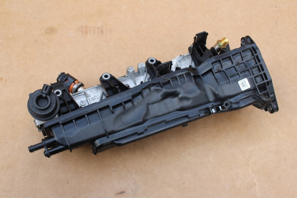 фото №1, Коллектор всасывающий audi rs6 4g c7 lift