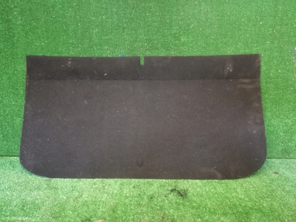 фото №1, Opel adam обшивка багажника 13357681