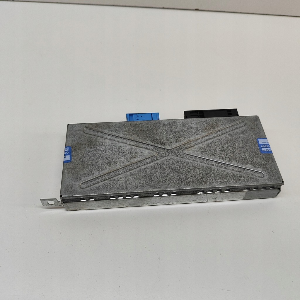 фото №5, Bmw 7 f01 f02 f03 f04 2011 модуль управление шлюз